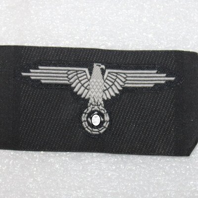 Aigle de bras bevo, troupe Waffen SS 1