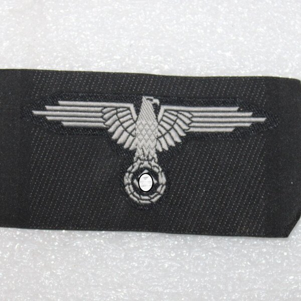 Aigle de bras bevo, troupe Waffen SS 1