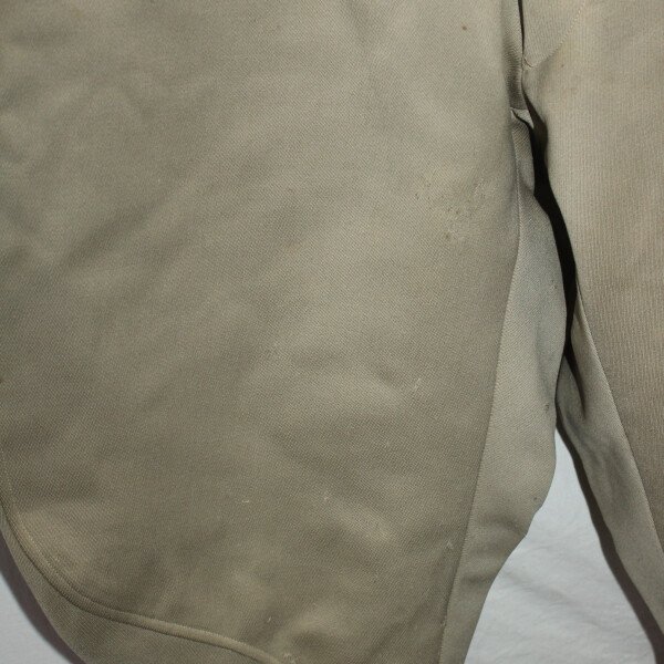 Culotte mastic