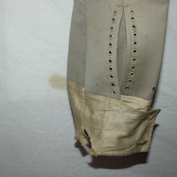 Culotte mastic