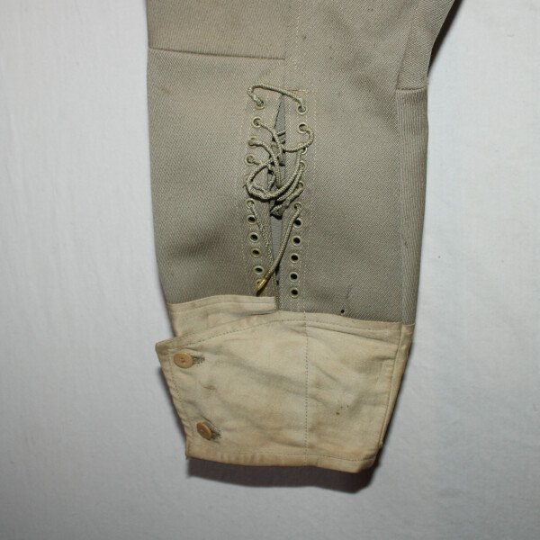 Culotte mastic