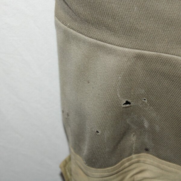 Culotte mastic