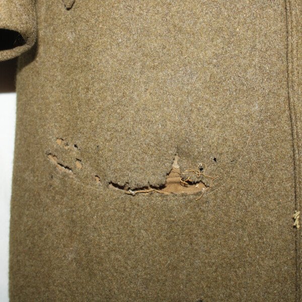 Overcoat 1917