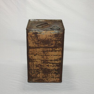 Jerrycan sable 1939