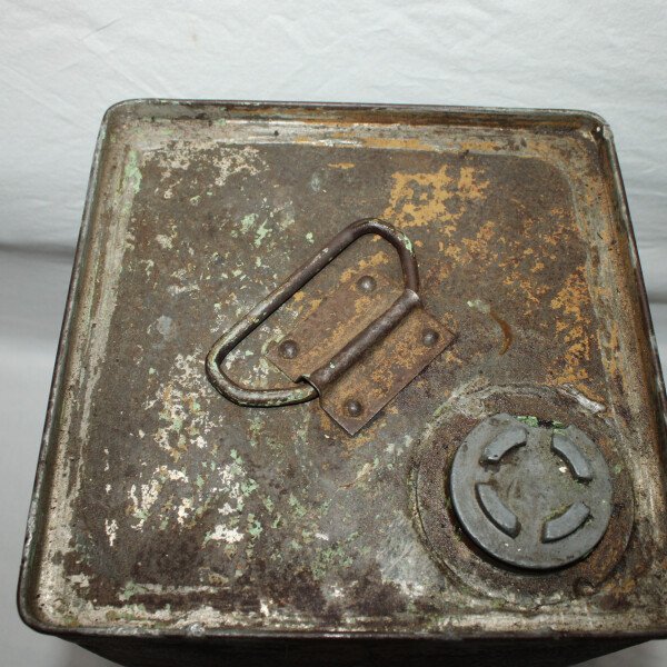 Jerrycan sable 1939