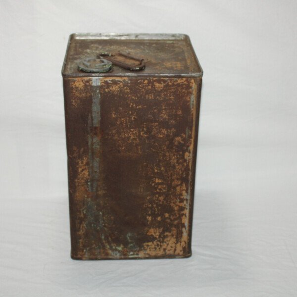 Jerrycan sable 1939