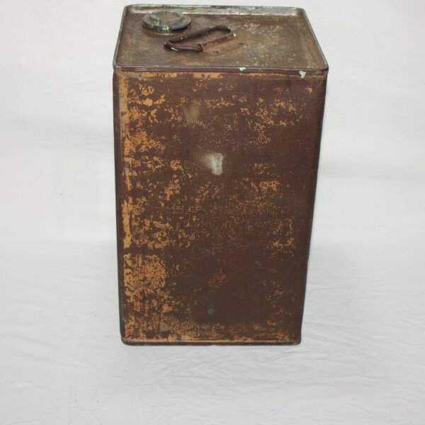 Jerrycan sable 1939