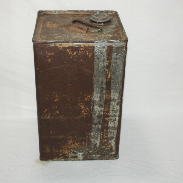 Jerrycan sable 1939