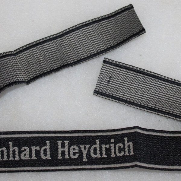 Bande de bras Reinhard Heydrich