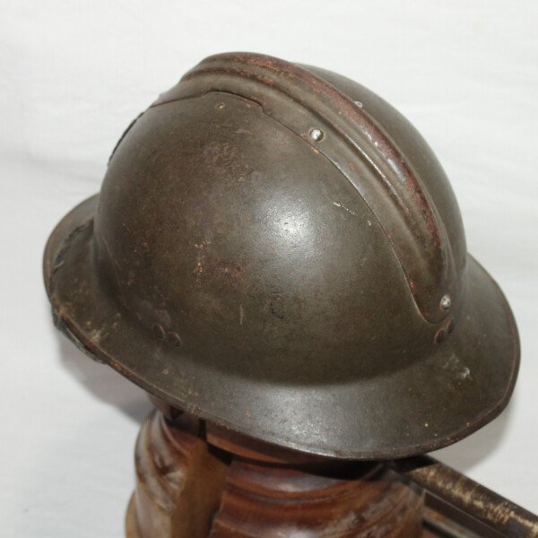 Casque Adrian MDL26 FAFL