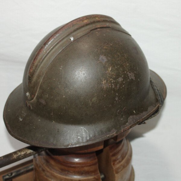 Casque Adrian MDL26 FAFL