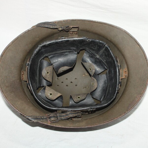 Casque Adrian MDL26 FAFL