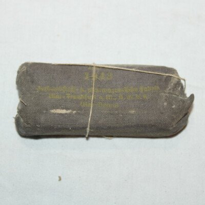 Bandage N°3