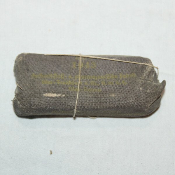 Bandage N°3