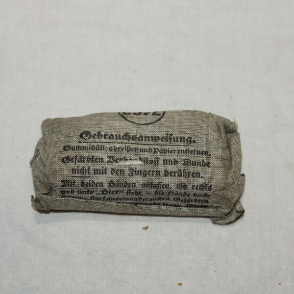 Bandage N°4