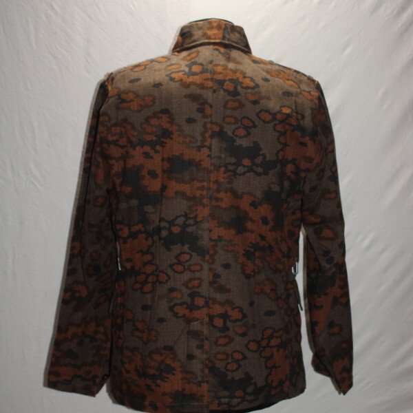 Vareuse mdl43 camo automne