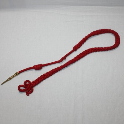 Fourragère légion d'honneur Or