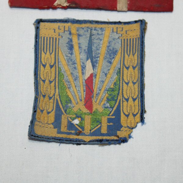 Cadre CJF