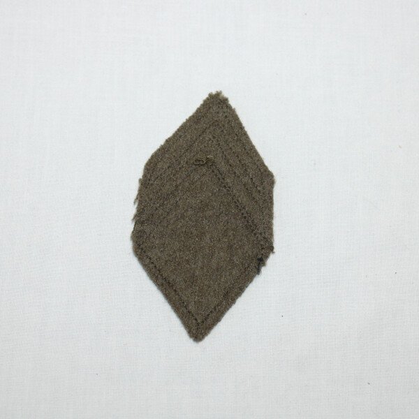 Losange brigadier gendarmerie