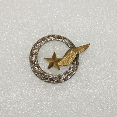 observateur aéronautique