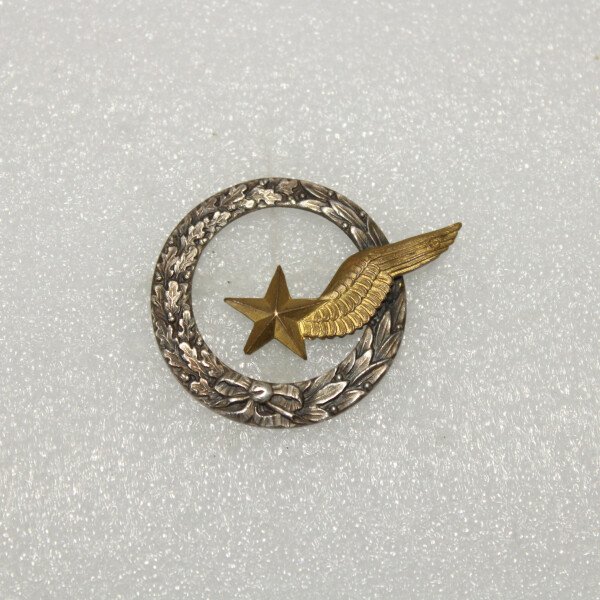 observateur aéronautique