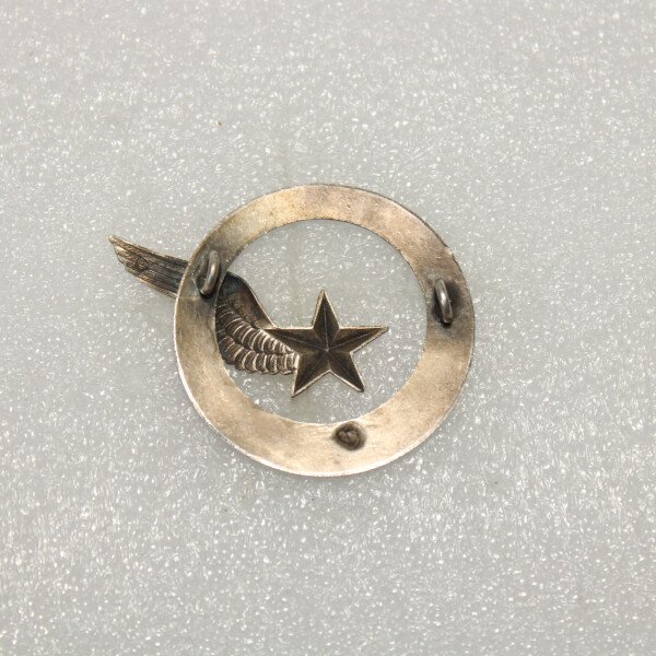 observateur aéronautique