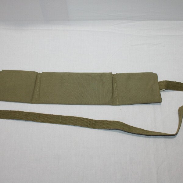 Ceinture porte dollar Pioneer