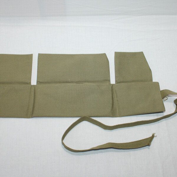 Ceinture porte dollar Pioneer
