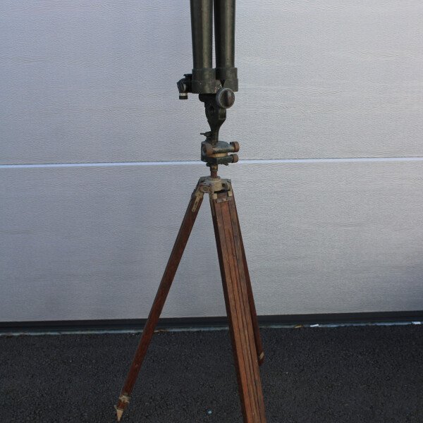 Binoculaire MG524