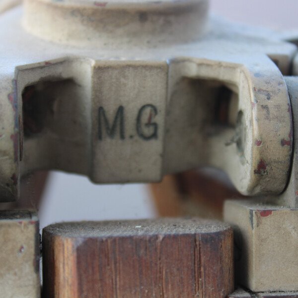 Binoculaire MG524