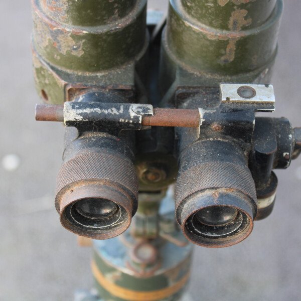 Binoculaire MG524