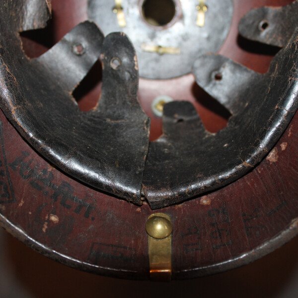 Casque saxon MDL1895
