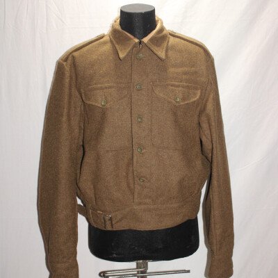 Battle dress P40