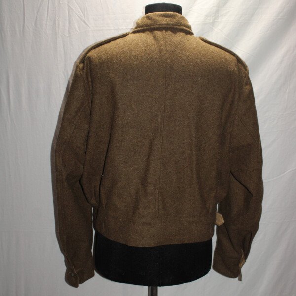 Battle dress P40