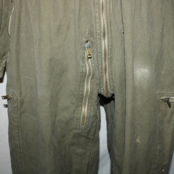 Tenue moniteur largueur