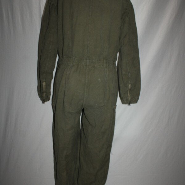 Tenue moniteur largueur