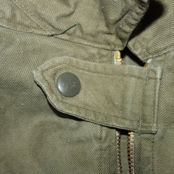 Tenue moniteur largueur
