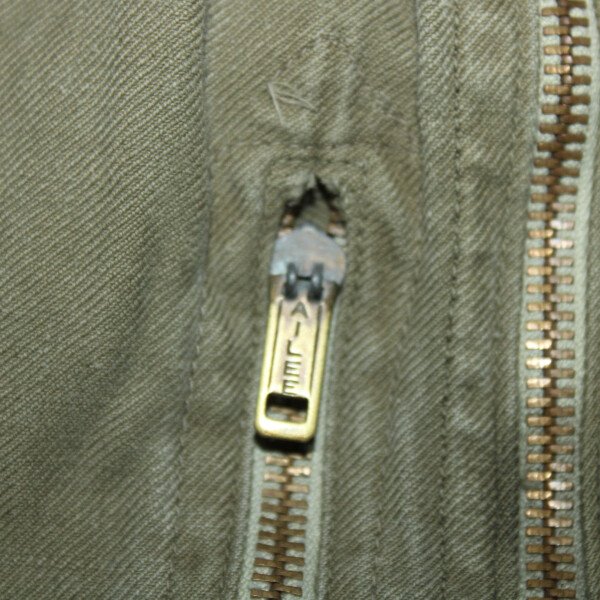 Tenue moniteur largueur