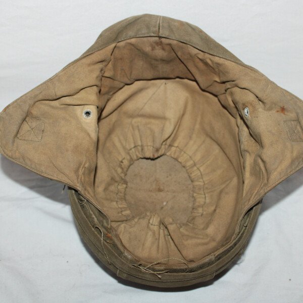 Tenue moniteur largueur