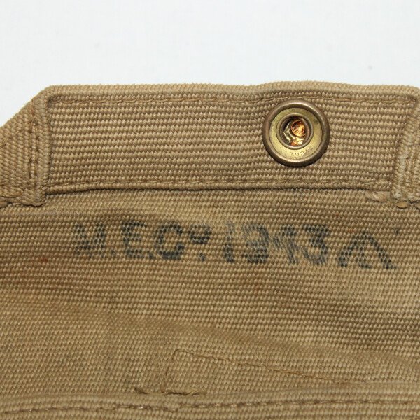 Holster web 1943