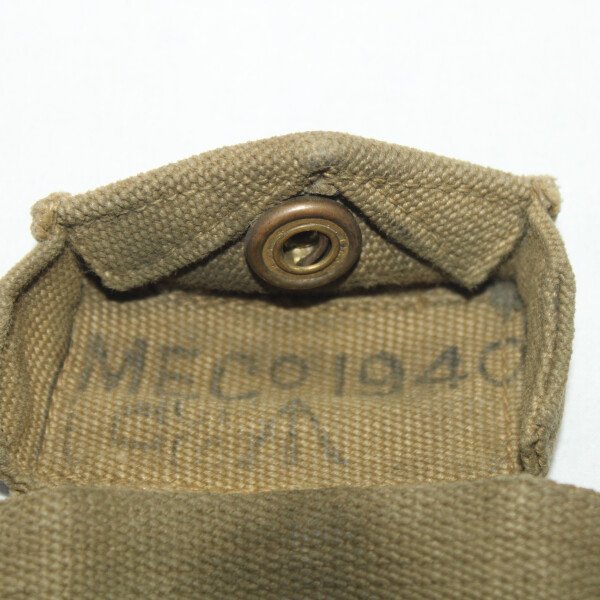 Pochette à munition 1940
