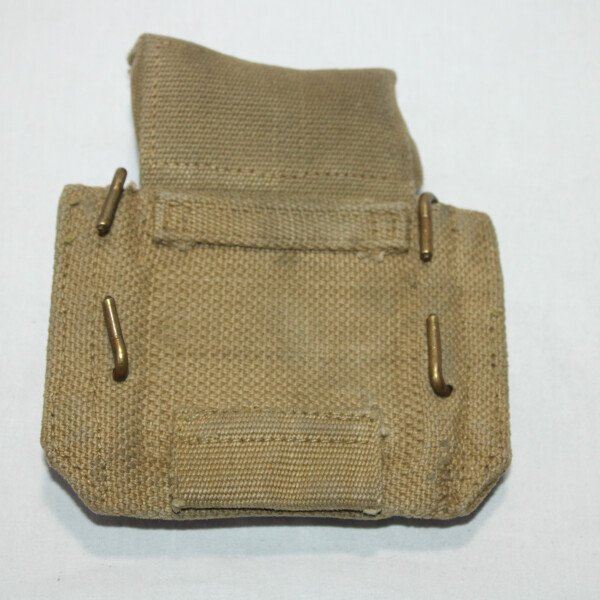 Pochette à munition 1940