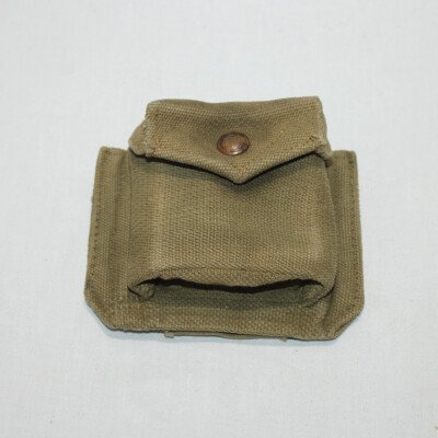 Pochette à munition 1940