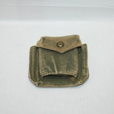 Pochette a boussole 1943