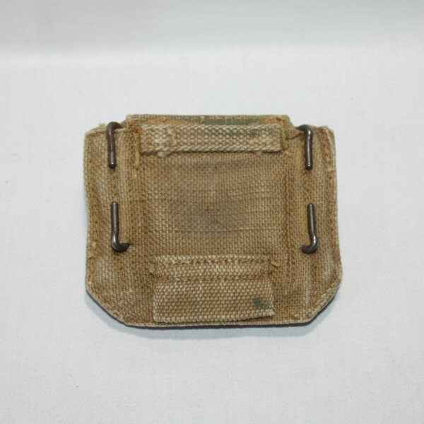 Pochette a boussole 1943