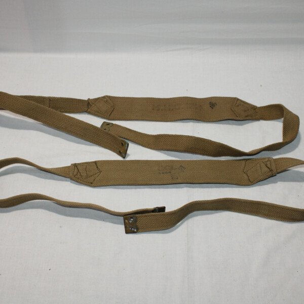 Brelage anglais 1944
