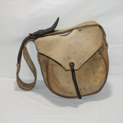 Musette chargeur chauchat