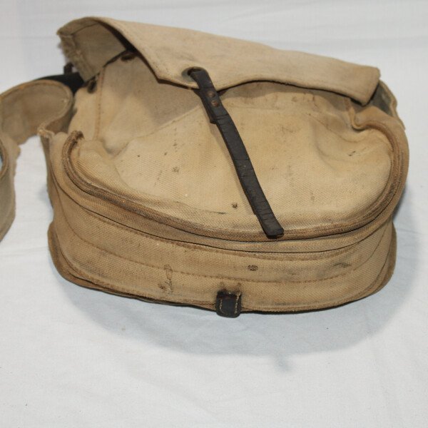 Musette chargeur chauchat