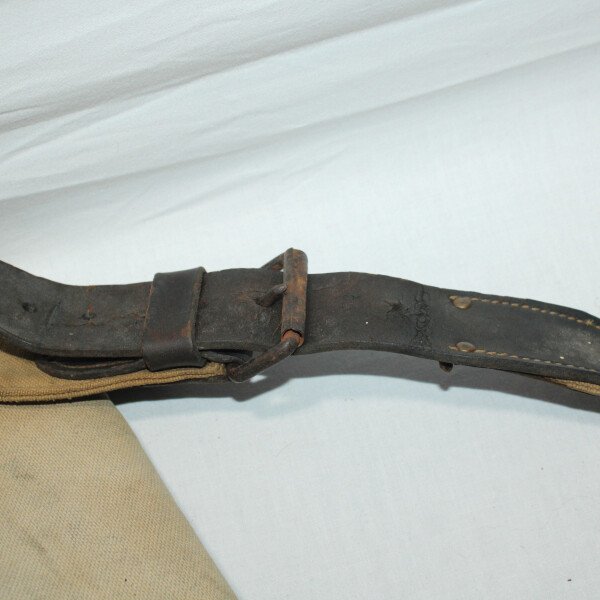 Musette chargeur chauchat