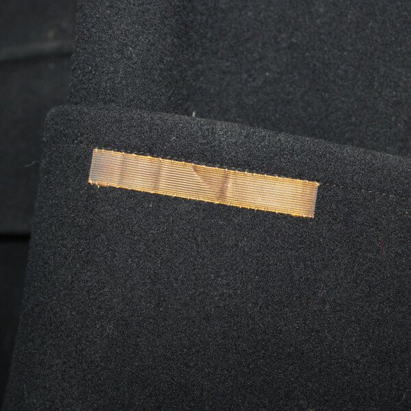Manteau S/lieut Artillerie